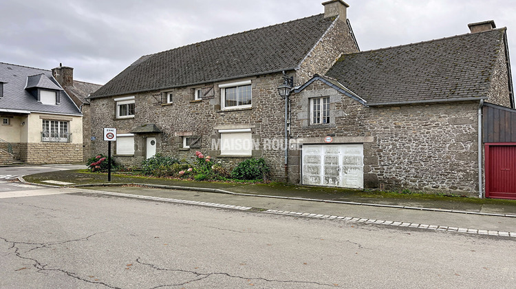 Ma-Cabane - Vente Maison LOURMAIS, 165 m²