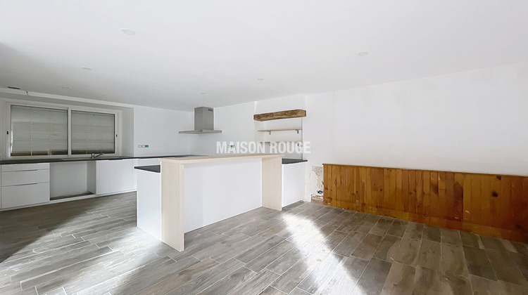 Ma-Cabane - Vente Maison LOURMAIS, 165 m²