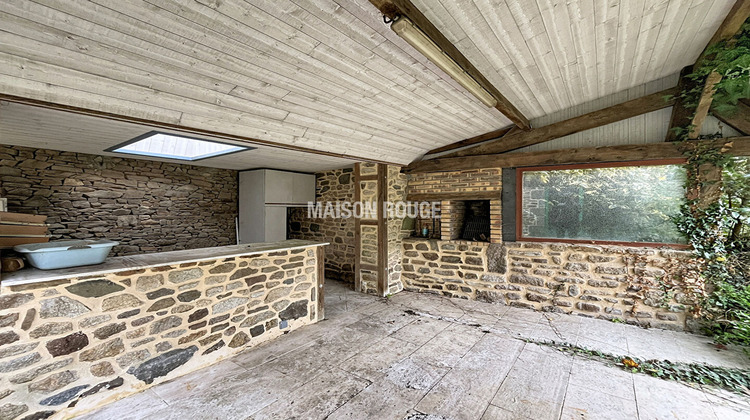 Ma-Cabane - Vente Maison LOURMAIS, 165 m²