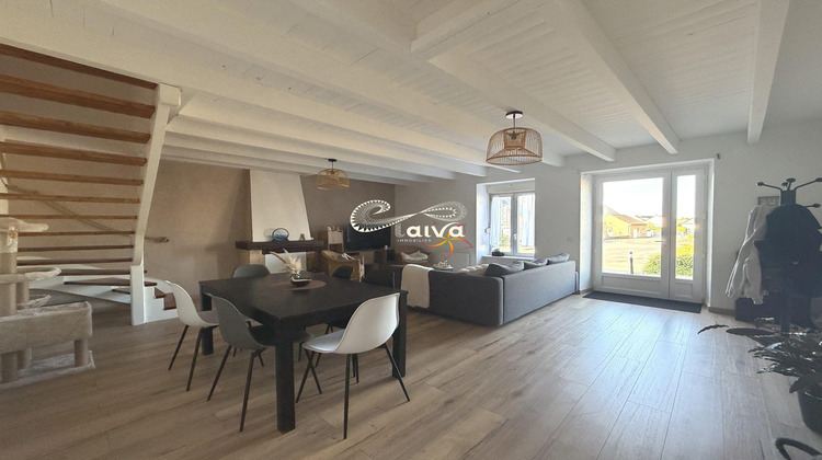 Ma-Cabane - Vente Maison Lourmais, 105 m²