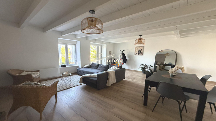 Ma-Cabane - Vente Maison Lourmais, 105 m²