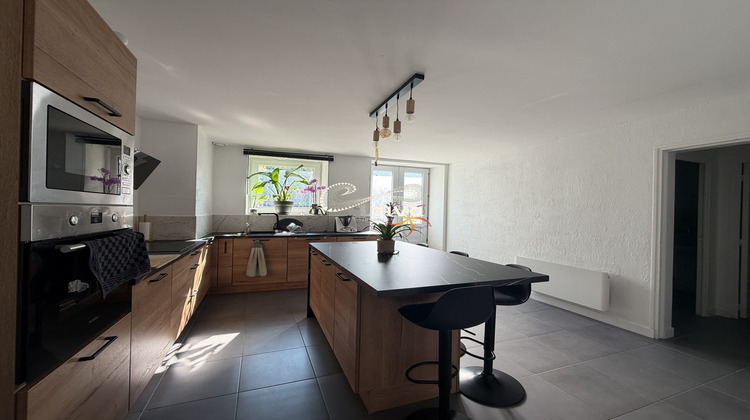 Ma-Cabane - Vente Maison Lourmais, 105 m²