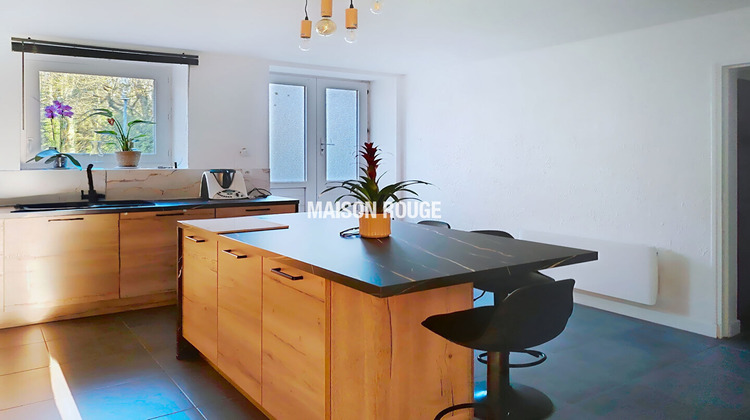 Ma-Cabane - Vente Maison LOURMAIS, 102 m²