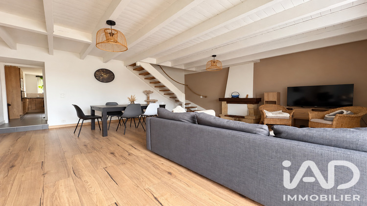 Ma-Cabane - Vente Maison Lourmais, 101 m²