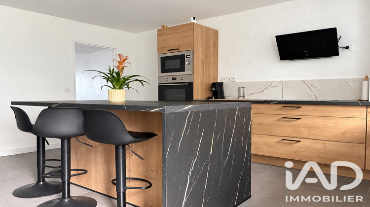 Ma-Cabane - Vente Maison Lourmais, 101 m²