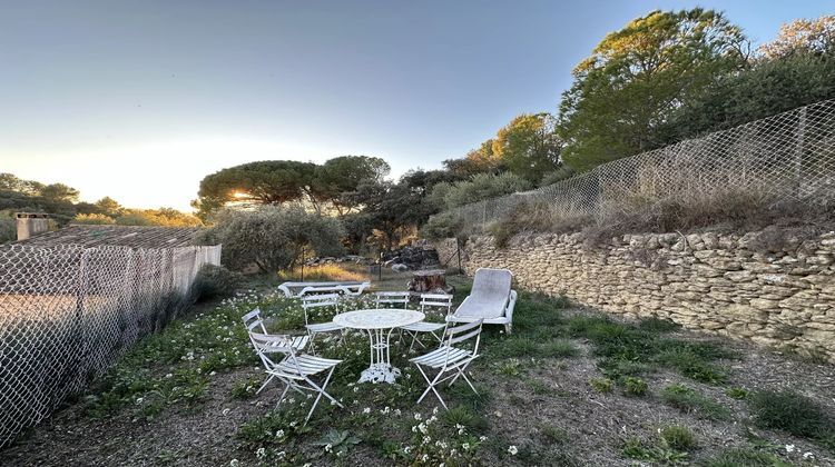 Ma-Cabane - Vente Maison Lourmarin, 105 m²