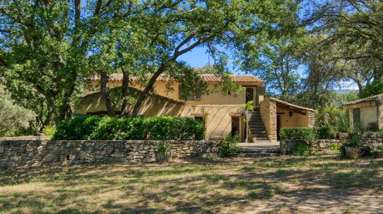 Ma-Cabane - Vente Maison Lourmarin, 234 m²