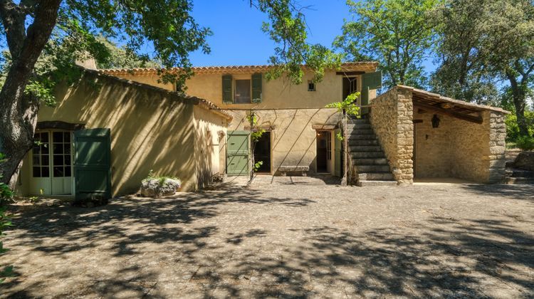 Ma-Cabane - Vente Maison Lourmarin, 234 m²