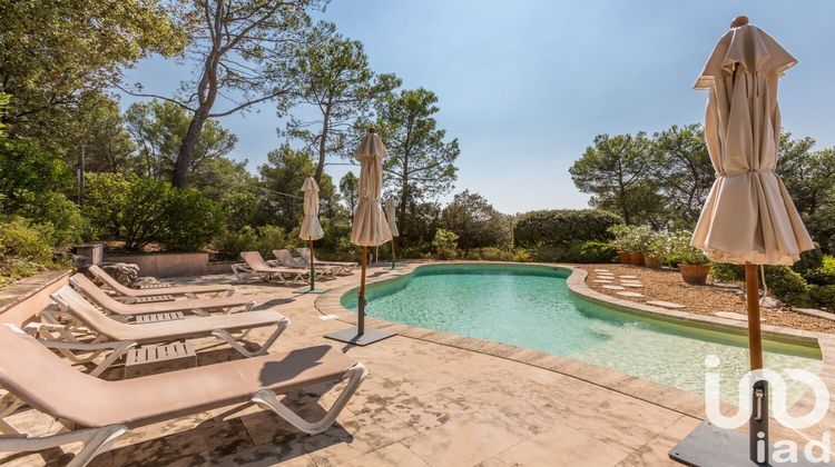 Ma-Cabane - Vente Maison Lourmarin, 230 m²