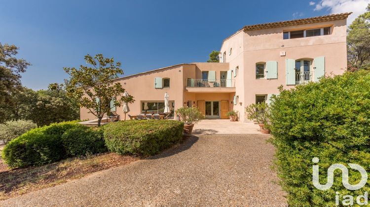 Ma-Cabane - Vente Maison Lourmarin, 230 m²