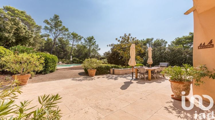 Ma-Cabane - Vente Maison Lourmarin, 230 m²