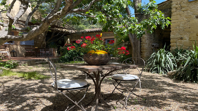 Ma-Cabane - Vente Maison LOURMARIN, 460 m²