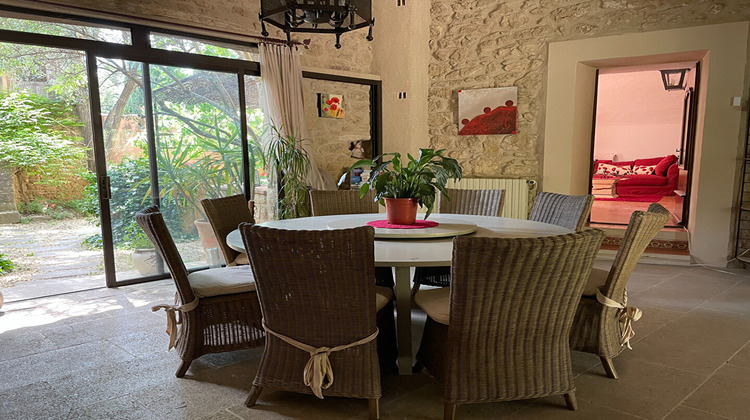 Ma-Cabane - Vente Maison LOURMARIN, 460 m²