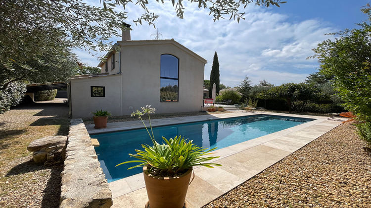 Ma-Cabane - Vente Maison LOURMARIN, 177 m²