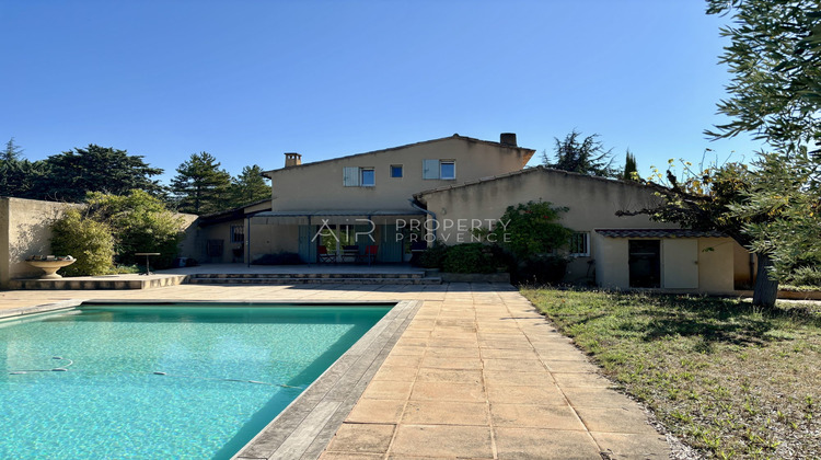 Ma-Cabane - Vente Maison Lourmarin, 182 m²