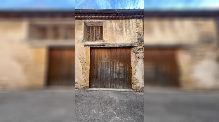 Ma-Cabane - Vente Maison Lourmarin, 60 m²