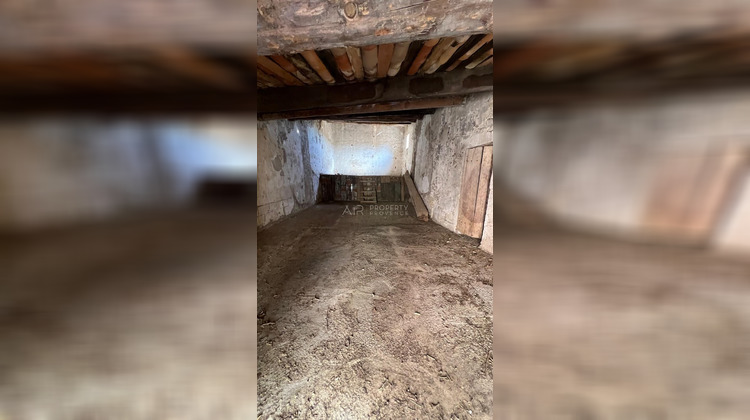 Ma-Cabane - Vente Maison Lourmarin, 60 m²