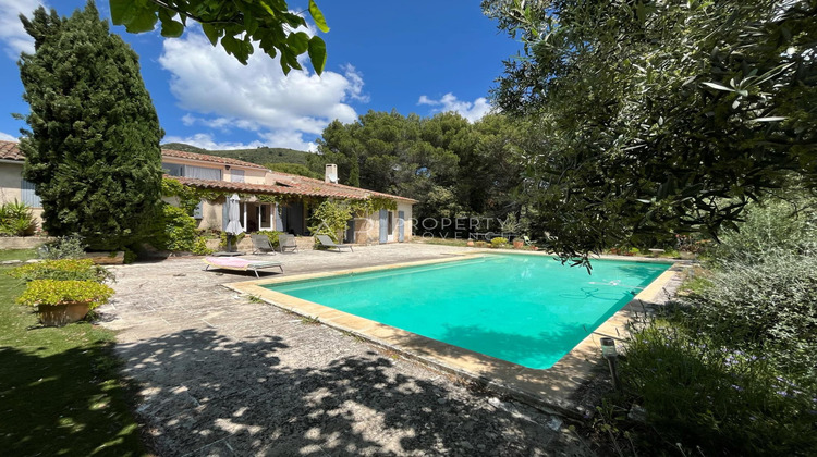 Ma-Cabane - Vente Maison Lourmarin, 170 m²