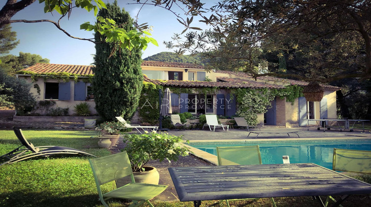 Ma-Cabane - Vente Maison Lourmarin, 170 m²