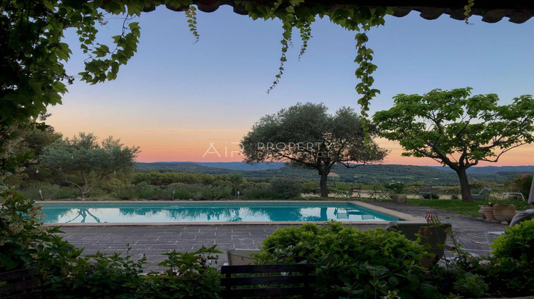Ma-Cabane - Vente Maison Lourmarin, 170 m²