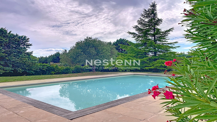 Ma-Cabane - Vente Maison LOURMARIN, 180 m²