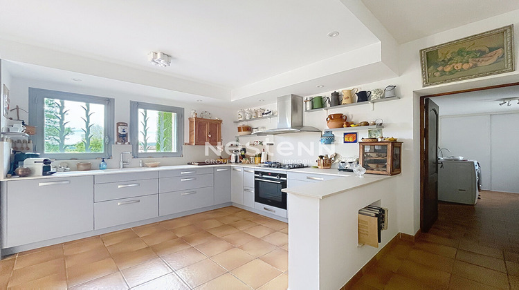 Ma-Cabane - Vente Maison LOURMARIN, 180 m²