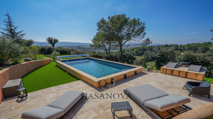 Ma-Cabane - Vente Maison LOURMARIN, 163 m²