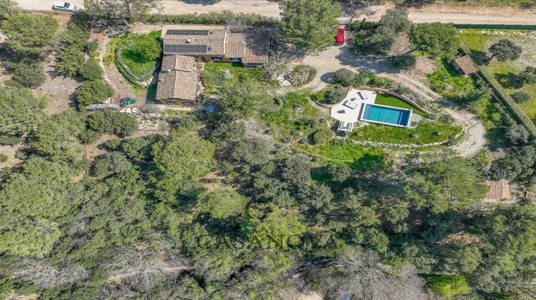 Ma-Cabane - Vente Maison LOURMARIN, 163 m²