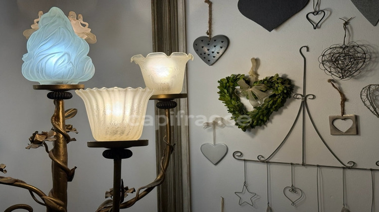 Ma-Cabane - Vente Maison LOURMARIN, 118 m²