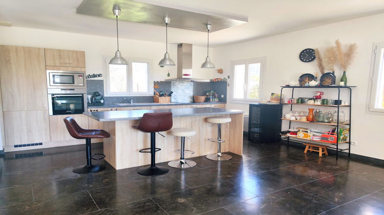 Ma-Cabane - Vente Maison Lourmarin, 119 m²