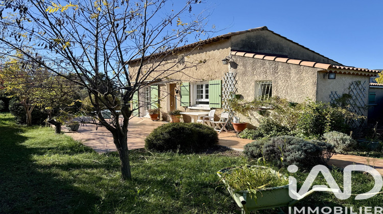 Ma-Cabane - Vente Maison Lourmarin, 88 m²