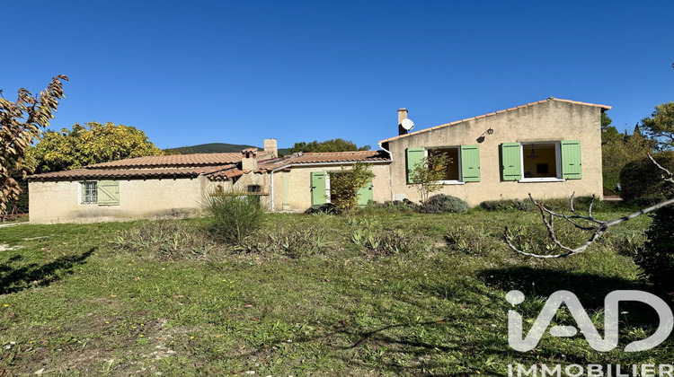 Ma-Cabane - Vente Maison Lourmarin, 88 m²