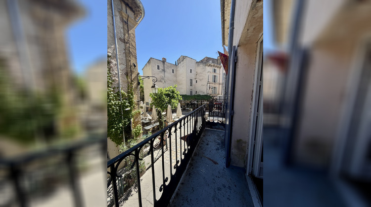 Ma-Cabane - Vente Maison Lourmarin, 59 m²