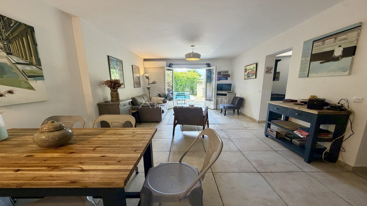 Ma-Cabane - Vente Maison Lourmarin, 100 m²