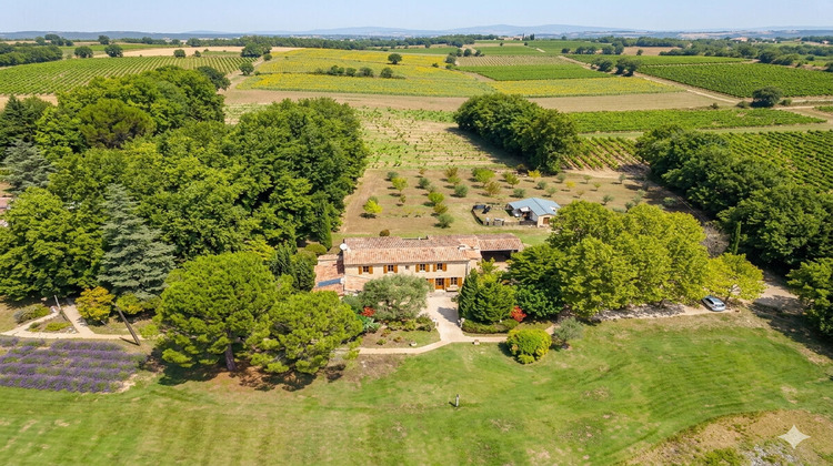 Ma-Cabane - Vente Maison LOURMARIN, 354 m²