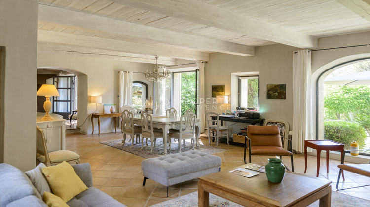 Ma-Cabane - Vente Maison Lourmarin, 277 m²