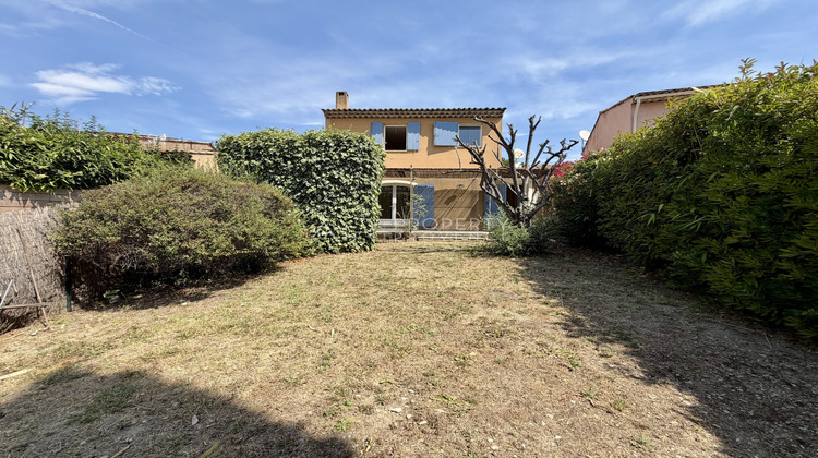 Ma-Cabane - Vente Maison Lourmarin, 93 m²