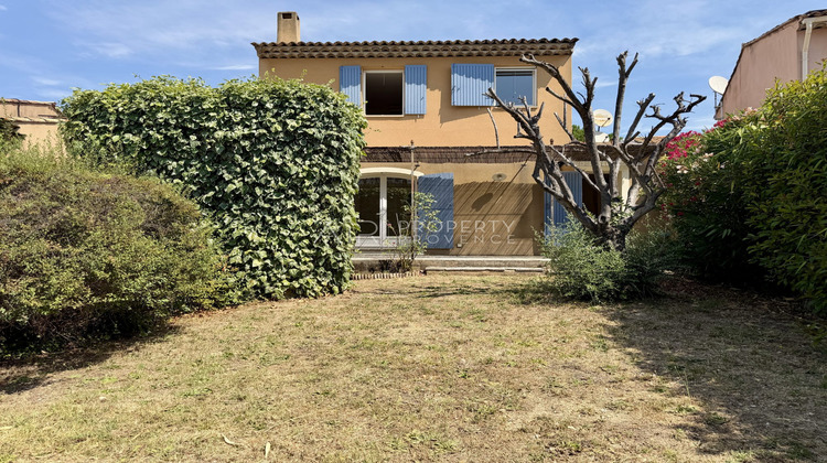 Ma-Cabane - Vente Maison Lourmarin, 93 m²