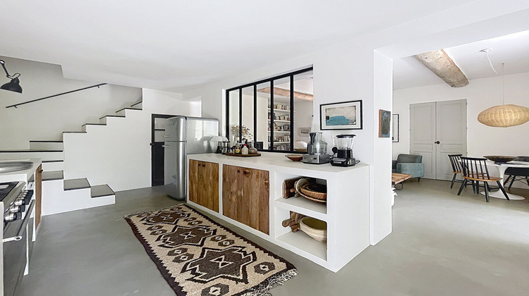 Ma-Cabane - Vente Maison LOURMARIN, 102 m²