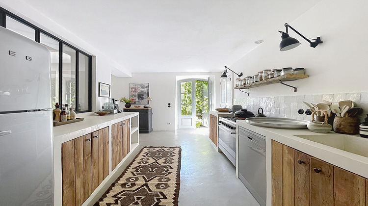 Ma-Cabane - Vente Maison LOURMARIN, 102 m²