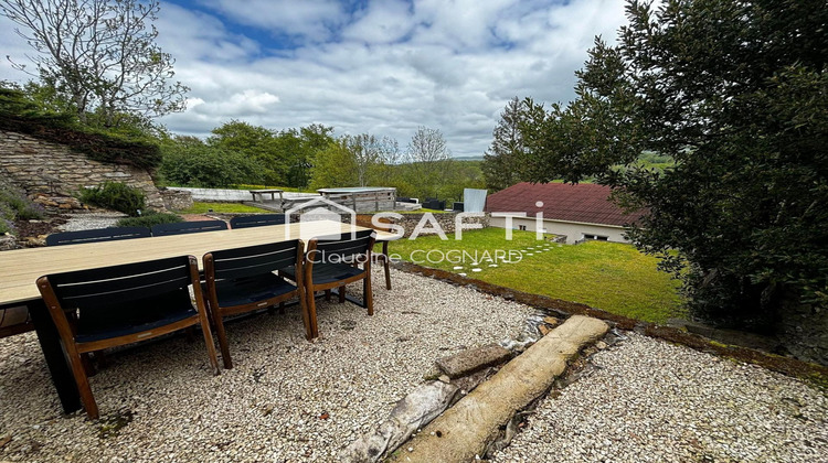 Ma-Cabane - Vente Maison Lournand, 80 m²