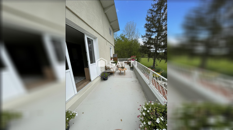 Ma-Cabane - Vente Maison Lournand, 80 m²