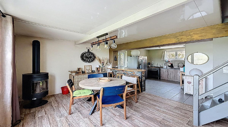 Ma-Cabane - Vente Maison LOURNAND, 80 m²