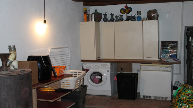 Ma-Cabane - Vente Maison Louroux-Bourbonnais, 90 m²