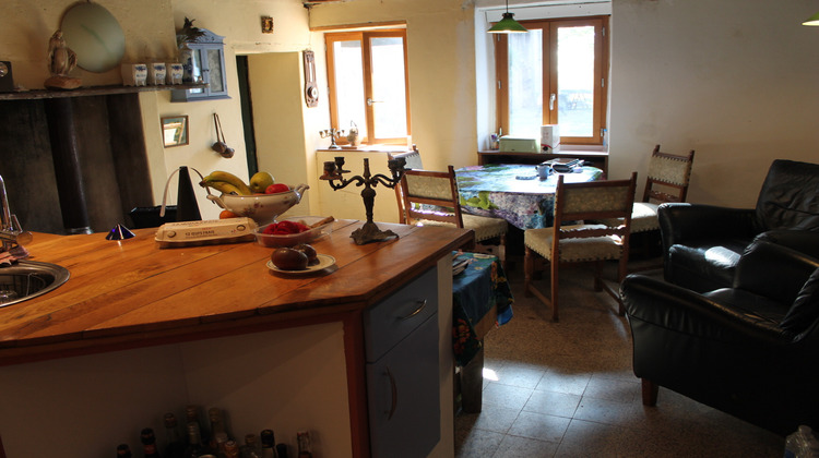 Ma-Cabane - Vente Maison Louroux-Bourbonnais, 90 m²