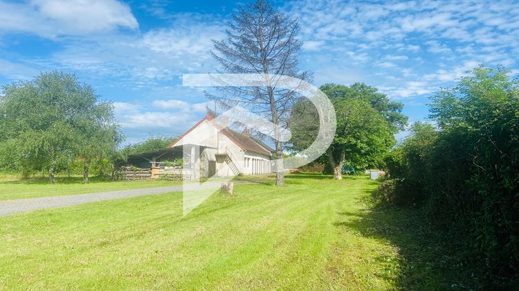 Ma-Cabane - Vente Maison LOUROUX-DE-BEAUNE, 105 m²