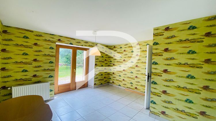 Ma-Cabane - Vente Maison LOUROUX-DE-BEAUNE, 105 m²