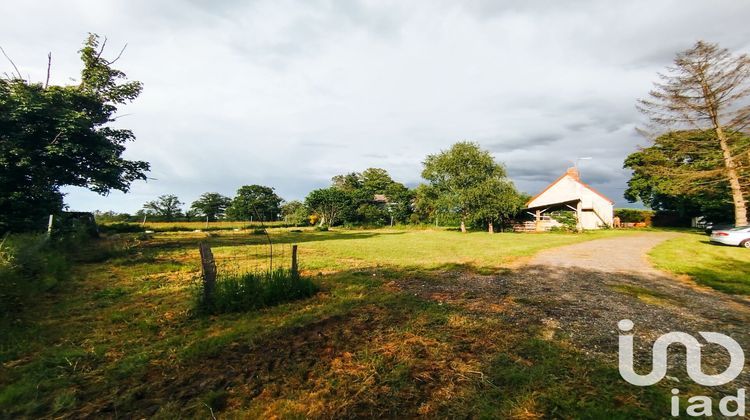 Ma-Cabane - Vente Maison Louroux-de-Beaune, 105 m²