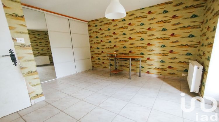 Ma-Cabane - Vente Maison Louroux-de-Beaune, 105 m²