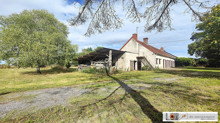 Ma-Cabane - Vente Maison Louroux-de-Beaune, 100 m²